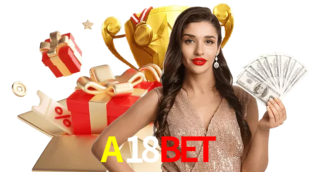 A18BET