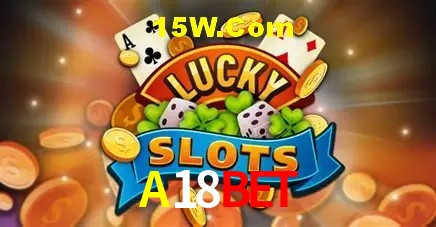 A Popularidade dos Caça-Níqueis no A18BET