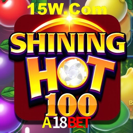 Jogo Spaceman A18BET