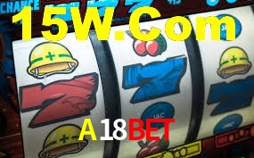 Programa VIP A18BET
