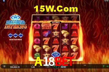 Inovações de Jogos na A18BET: O Futuro das Experiências Interativas
