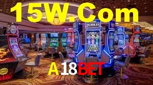 Daily Bonuses A18BET