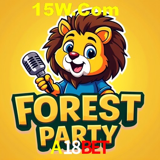 Jogos de Slot A18BET