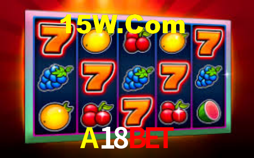 A18BET