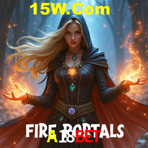 PIX Instantâneo A18BET