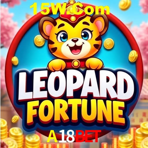 Experiência VIP A18BET