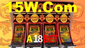 Experimente o Login Seguro Premium no A18BET