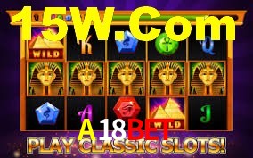 VIP Casino A18BET