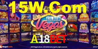 Exclusive Games A18BET