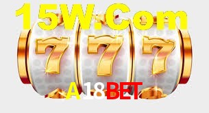 Sinta a adrenalina dos jogos de cassino com A18BET