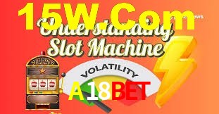 Live Casino A18BET