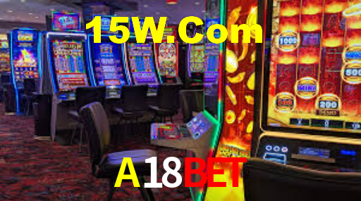 A18BET APP