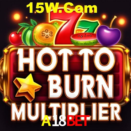 Statistics A18BET