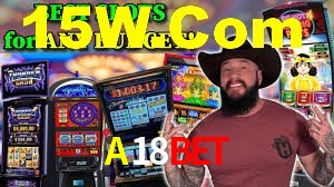 Tournaments A18BET