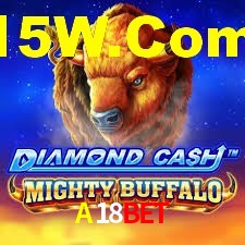 Premium Interface A18BET