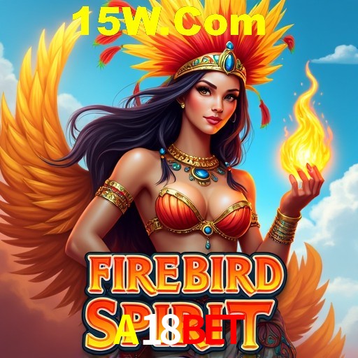 Welcome Bonus A18BET