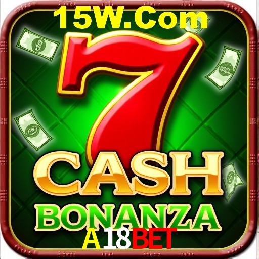 Descubra o Mundo do Cassino Online com A18BET