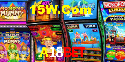 A18BET
