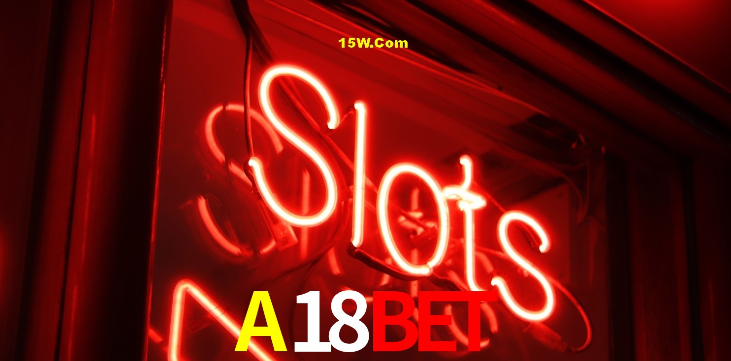 Tennis Betting A18BET