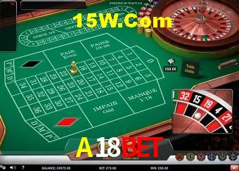 A Experiência Imersiva dos Cassinos Ao Vivo no A18BET