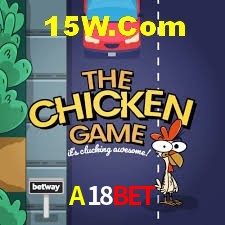 Spaceman Game A18BET