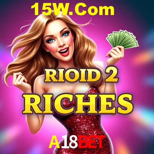 Account Benefits A18BET