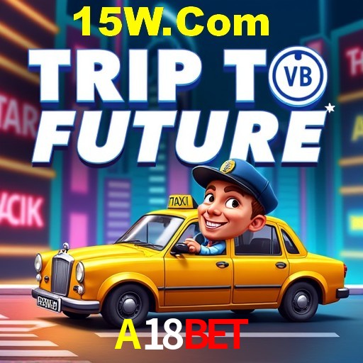 APP oficial da A18BET para mobile