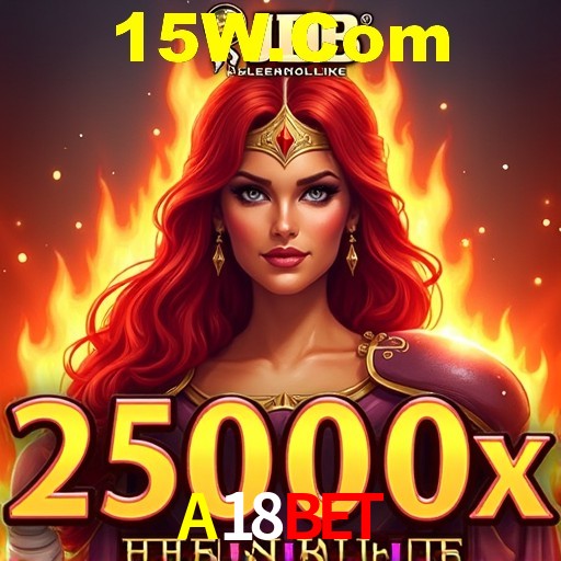 Promoções Sazonais A18BET