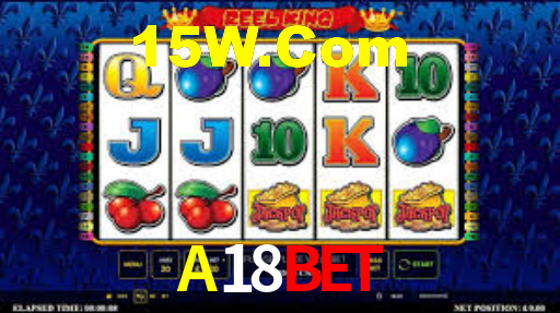 Descubra a Magia dos Jogos de Arcade no A18BET