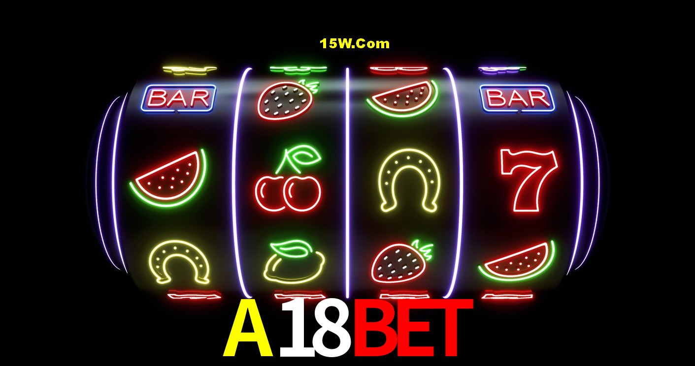 Football Betting A18BET