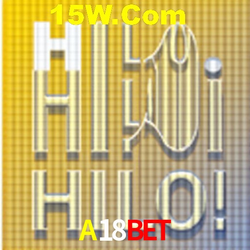 Game Statistics A18BET