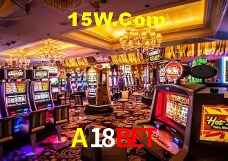 Apostas Esportivas na A18BET: Um Guia Completo