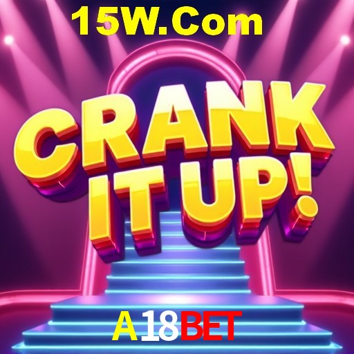Slot Games A18BET