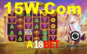 A18BET