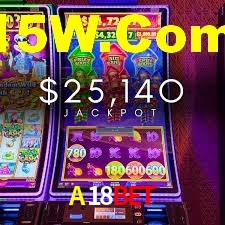 A18BET APP