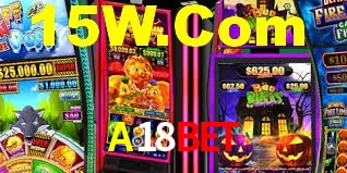 A18BET.Com