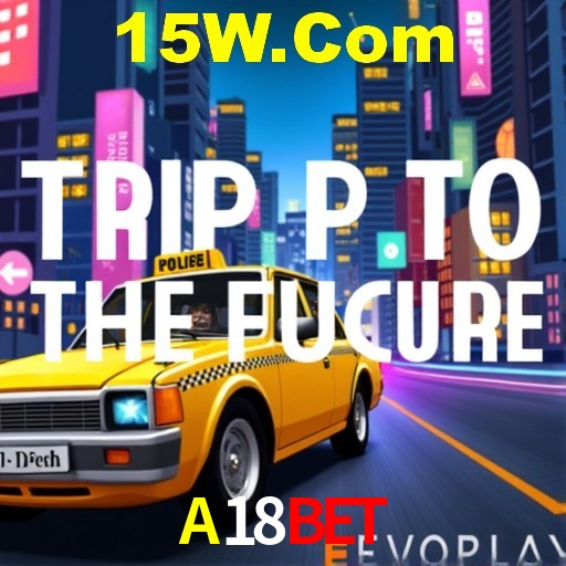 Tecnologia da Plataforma A18BET