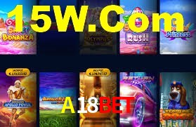 A18BET - App Plataforma Download - A18BET.Com