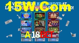 A18BET App Interface