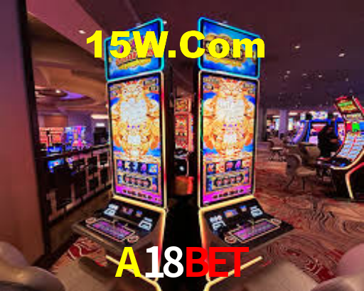 A18BET