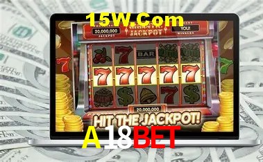 Descubra a Magia dos Jogos de Arcade no A18BET