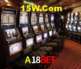 Descubra a Essência do A18BET: Nossa História e Compromissos