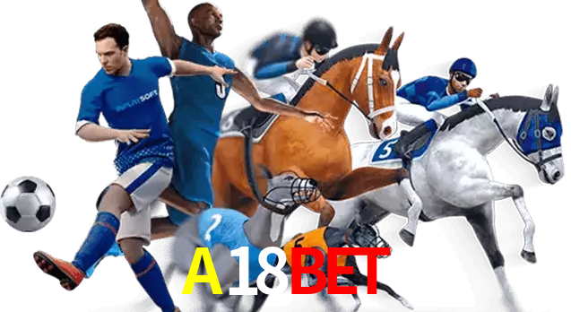 A18BET