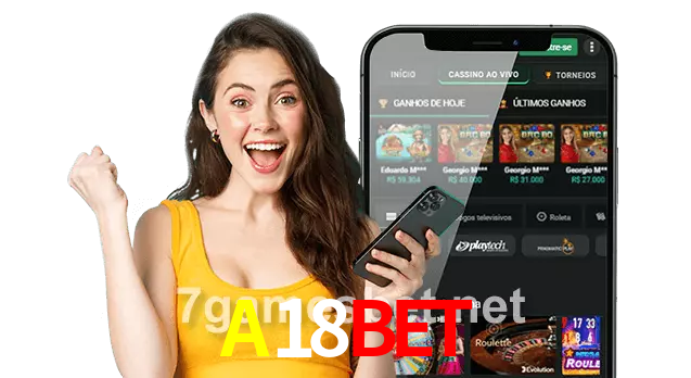 A18BET