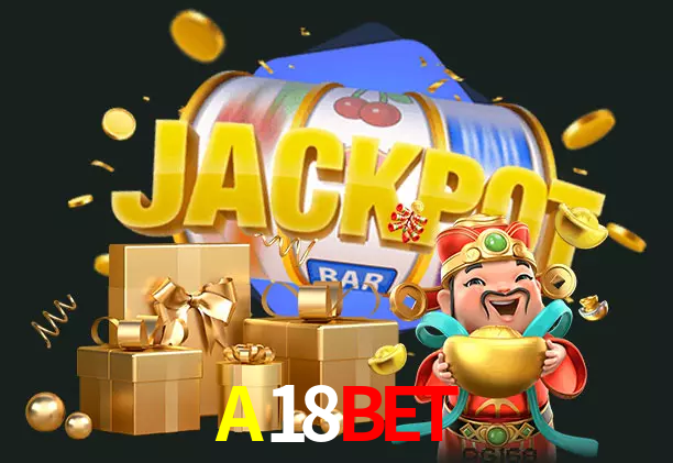 A18BET bet