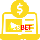 O Cassino A18BET também oferece apostas esportivas virtuais!
